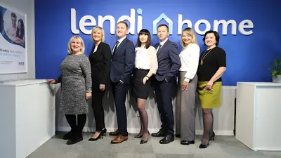 Ekspert kredytowy Katowice - biuro kredytów hipotecznych i gotówkowych Lendi